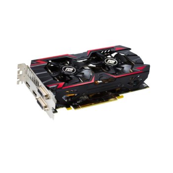 PowerColor TurboDuo R9 285 2GB GDDR5 OC