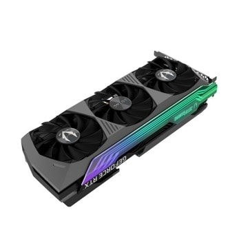 Zotac GeForce RTX 3080 Ti AMP Holo