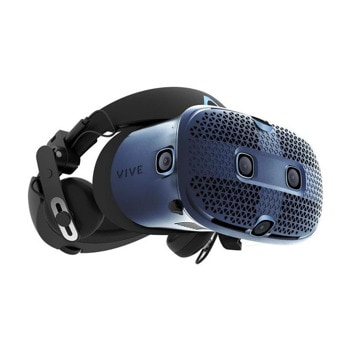 HTC - Vive Cosmos Blue 99HARL038-00