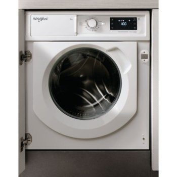 Whirlpool BI WMWG 91484E EU