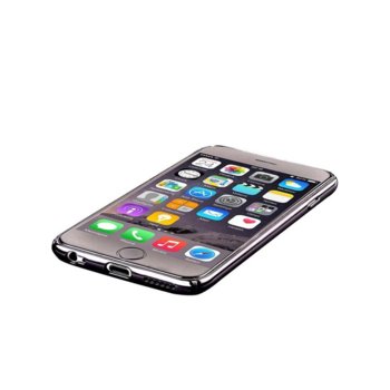 Devia Baroque Case iPhone 6/S Plus DCBAR6P-BK