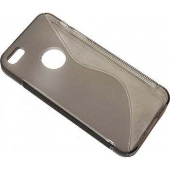 Силиконов гръб за iPhone 5 83001