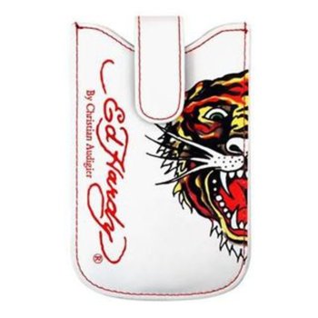 Ed Hardy Universal Case Tiger