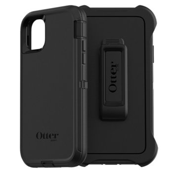 Otterbox Defender iPhone 11 Pro black 77-62519