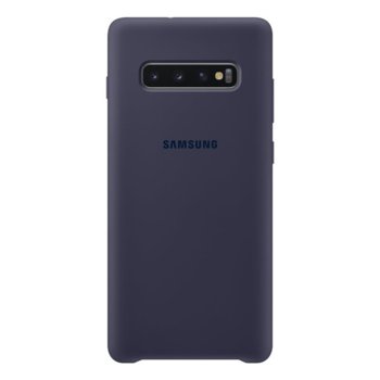 Silicone for Samsung Galaxy S10+ EF-PG975TNEGWW