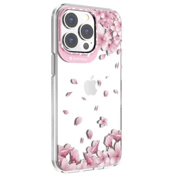 SwitchEasy Artist Sakura Case GS-103-209-208-137