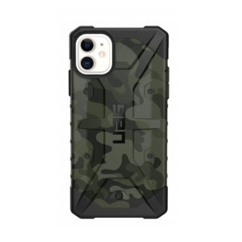 Urban Armor Pathfinder Camo iPhone 11 111717117271