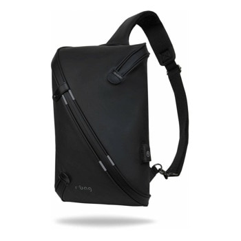 Раница за лаптоп Coolpack r-bag Depo Black Z081