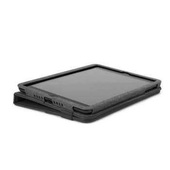 Incase Folio Black leather case for iPad Mini 7.9