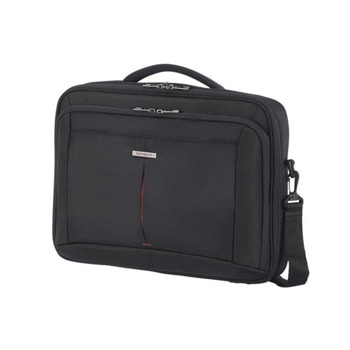 Чанта за лаптоп Samsonite GuardIT 2.0, до 15.6" (39.62 cm), полиестер, черен | JAR Computers Samsonite GuardIT 2.0 CM5.09.001