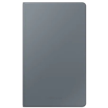 Samsung A7 Lite Book Cover Dark Gray EF-BT220PJEGW