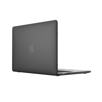 Speck MacBook Pro 13in W/WO TB Smartshell Black