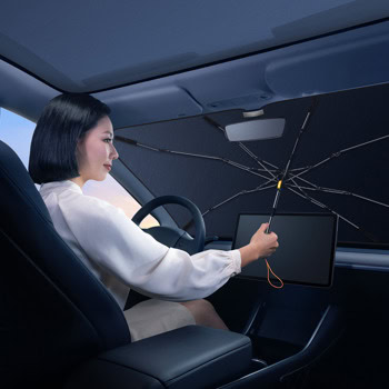 Baseus CoolRide CRKX000001