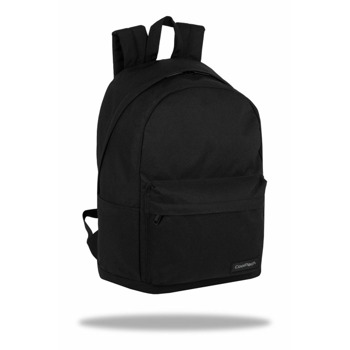 Ученическа раница CoolPack Cross Black Collection