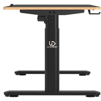 Ultradesk Pulsar черно | JAR Computers Ultradesk Pulsar черно