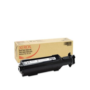 КАСЕТА ЗА XEROX Work Centre 7132/7232/7242 - Black - P№ 006R01319 - заб.: 24000k | JAR Computers КАСЕТА ЗА XEROX Work Centre 7132/7232/7242