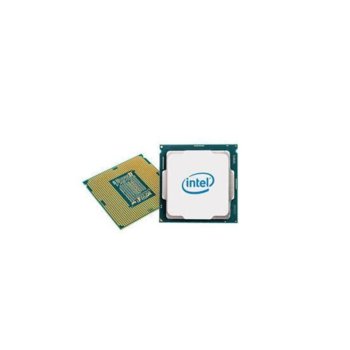 Intel Core i5-8600 Tray