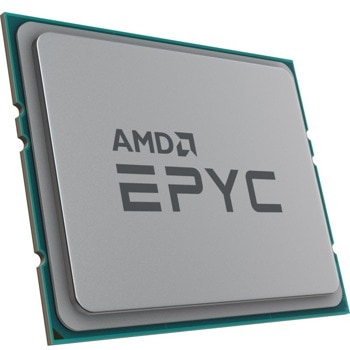 Процесор AMD EPYC 7413, двадесет и четири ядрен (2.65/3.6GHz, 128MB, SP3), Tray, без охлаждане | JAR Computers AMD 100-000000323TRAY