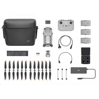 DJI Air 2s FMC (Fly more combo) CP.MA.00000350.01