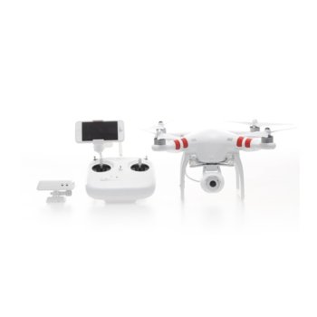 DJI QuadCopter Phantom 2 Vision