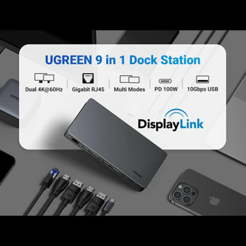 Ugreen CM615 90912