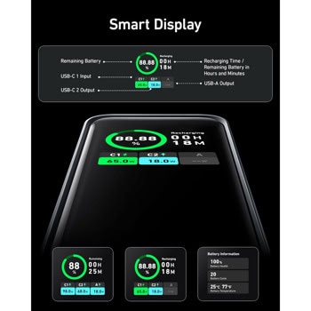 Anker Prime A1336011