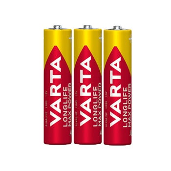 varta 5+3 aa longlife max power