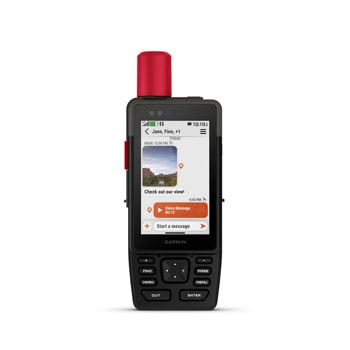 Garmin GPSMAP H1i Plus 010-02921-01 | JAR Computers Garmin GPSMAP H1i Plus 010-02921-01
