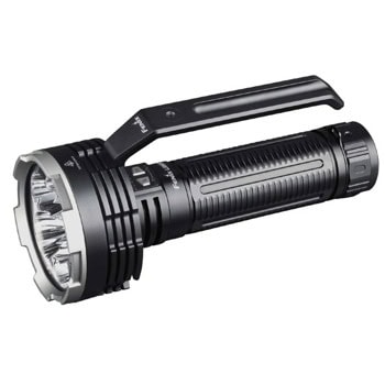 Фенер Fenix LR80R, 1x 12000mAh Li-ion батерия, 18000 lumens, черен | JAR Computers Фенер Fenix LR80R LR80RSBK