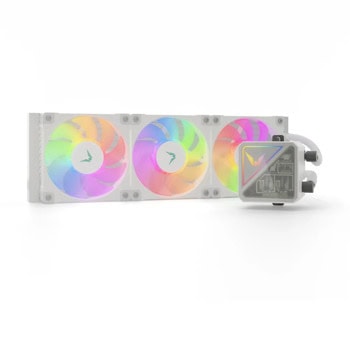 Valkyrie V360 Lite White VK-AIOVL360W
