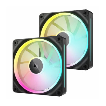 Corsair iCUE LINK LX140 RGB 2pcs CO-9051028-WW