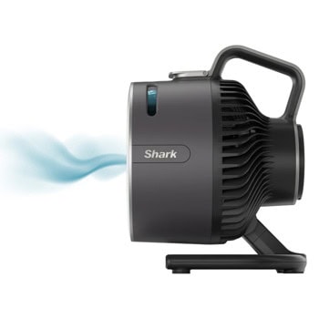 Shark FlexBreeze HydroGo
