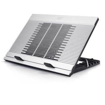 DeepCool Notebook Cooler N9 17 DP-N136-N9SR