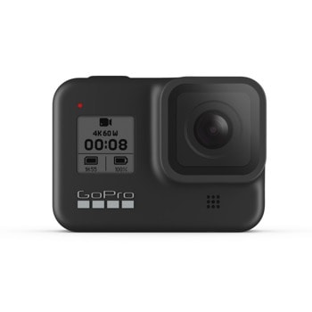 GoPro HERO8 Black Hard bundle