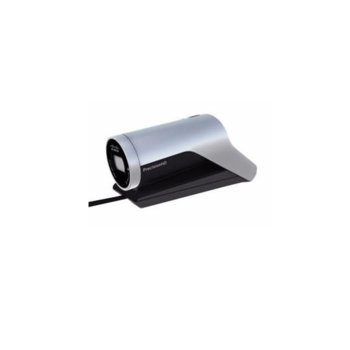 Cisco TelePresence PrecisionHD