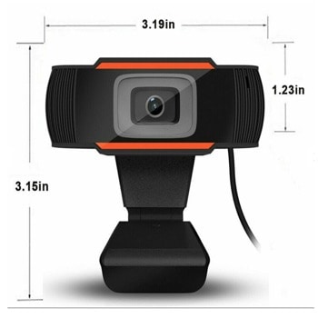 Web Camera 1080p 38-81559