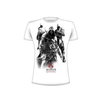 Assassins Creed Revelation Size XL TS359609ASC-XL