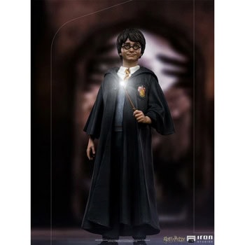 Iron Studios: Harry Potter - Harry Potter WBHPM407