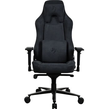 Arozzi Vernazza Supersoft черен