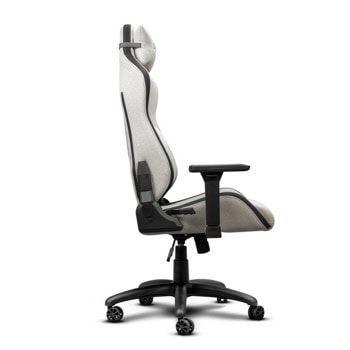 геймърски стол trust gxt 723B ruya beige 25532 | JAR Computers геймърски стол trust gxt 723B ruya beige 25532