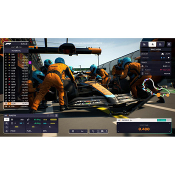 F1 Manager 2023 (Xbox One/Series X)