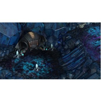 Torment: Tides of Numenera Day 1 Edition