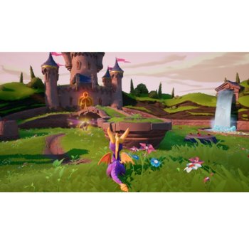 Spyro Reignited Trilogy