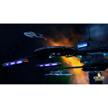 Star Trek: Resurgence (PS5)