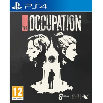 The Occupation (PS4)