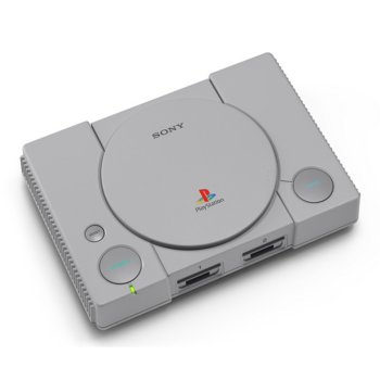 PlayStation Classic 711719999591