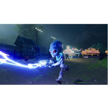 Destroy All Humans! PC