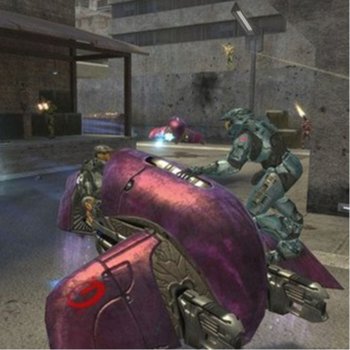 Halo 2