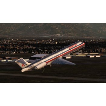 X-Plane 11 & Aerosoft Airport Collection (PC)