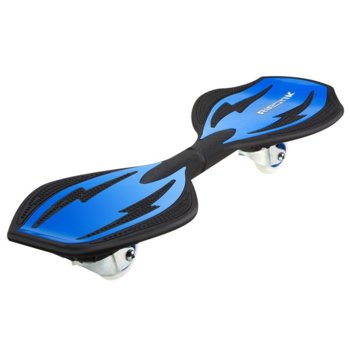 Борд Razor RipStik Ripster, Различни цветове, завъртащ се дек, до 79кг, 2кг, 8+ | JAR Computers Board Razor RipStik Ripster
